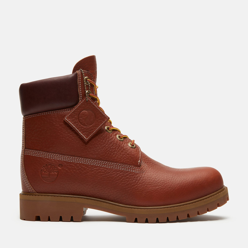 Timberland Men's Timberland® x OUR LEGACY WORK SHOP 6-Inch Boot outlook