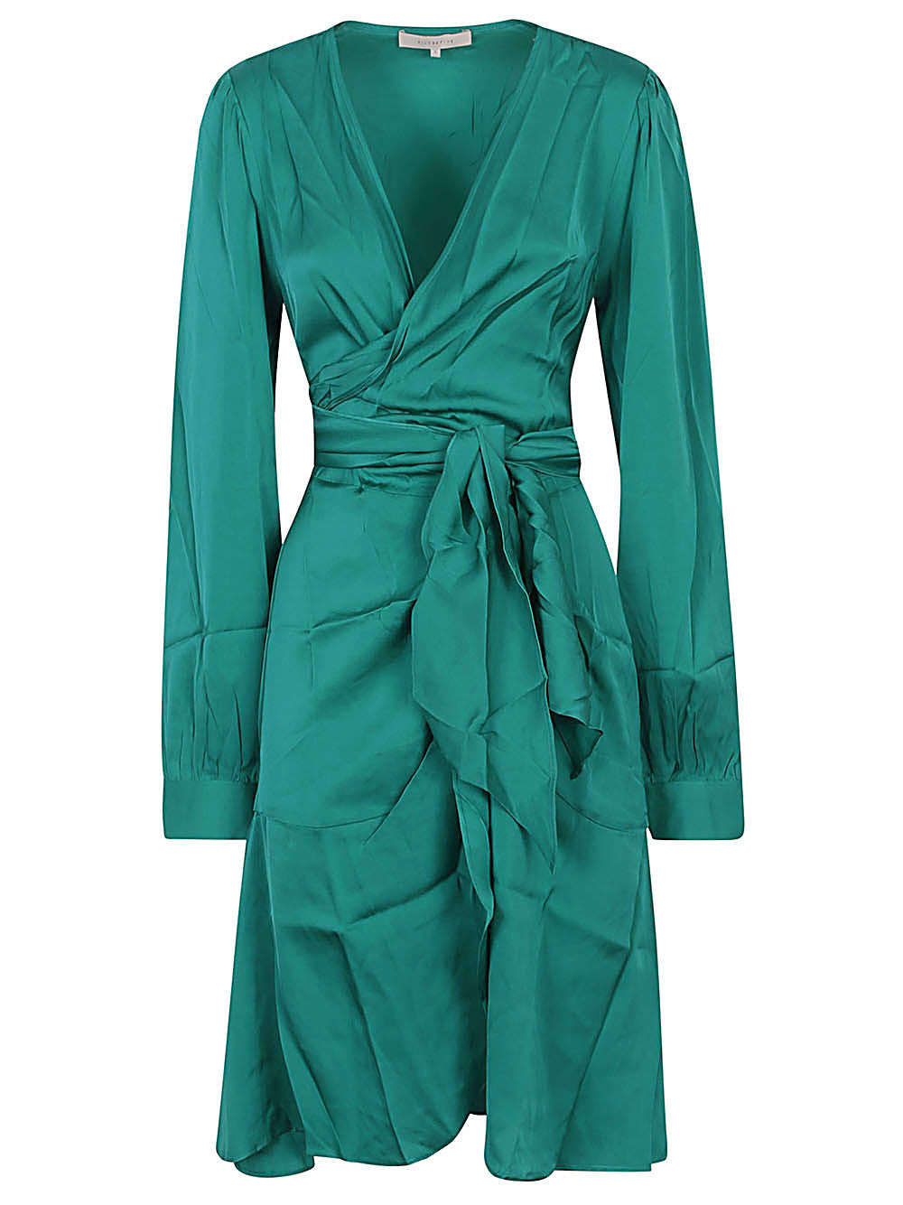 Silk95Five - SILK95FIVE Dress - 1