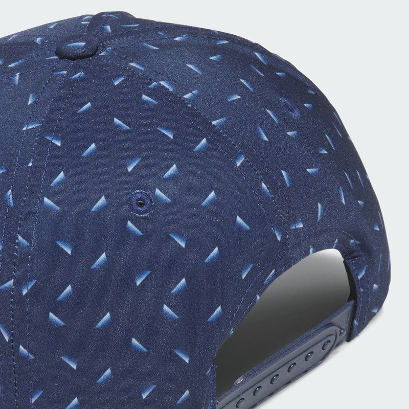 Tour Slice Print Hat 4