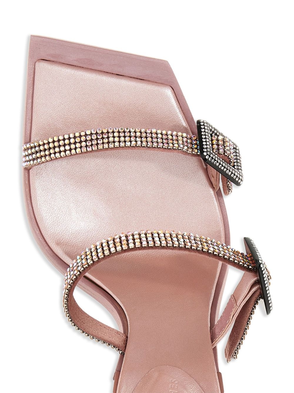 80mm Ewa sandals - 2