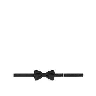 Louis Vuitton Monogram Dusk Bow Tie outlook