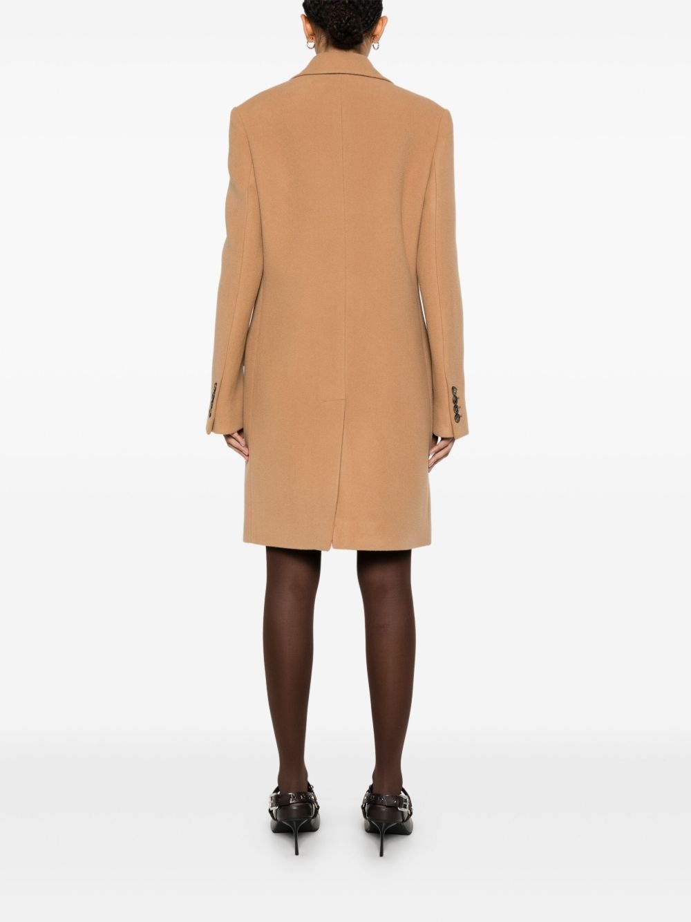 Iconic coat - 4