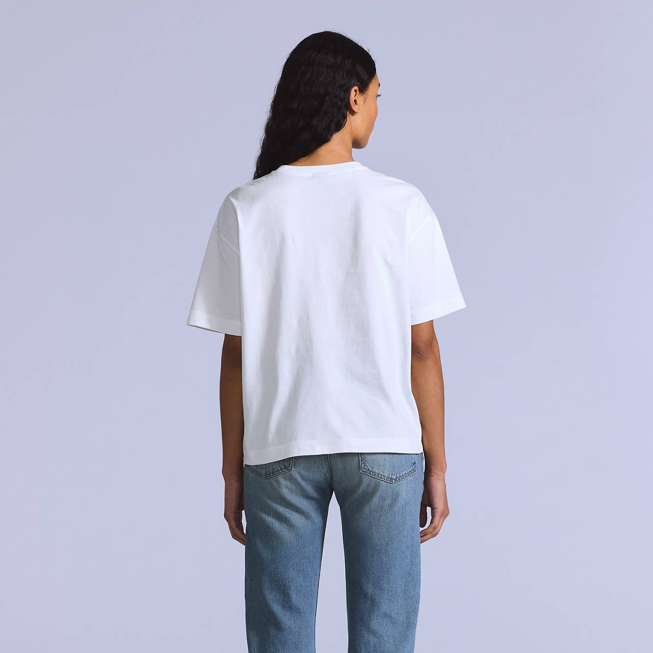 DAILY TEE - 4