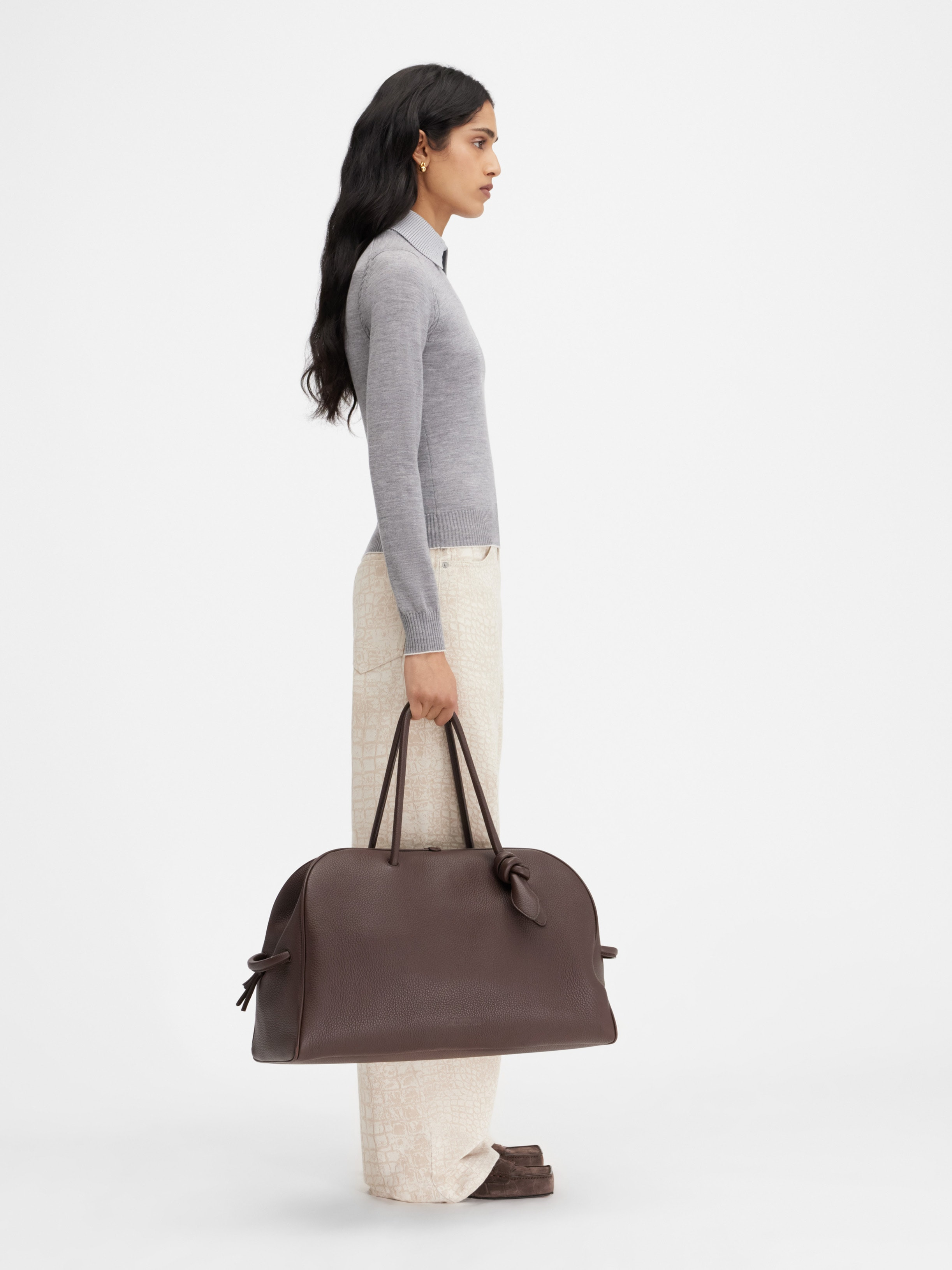 The Tricot knit - 3