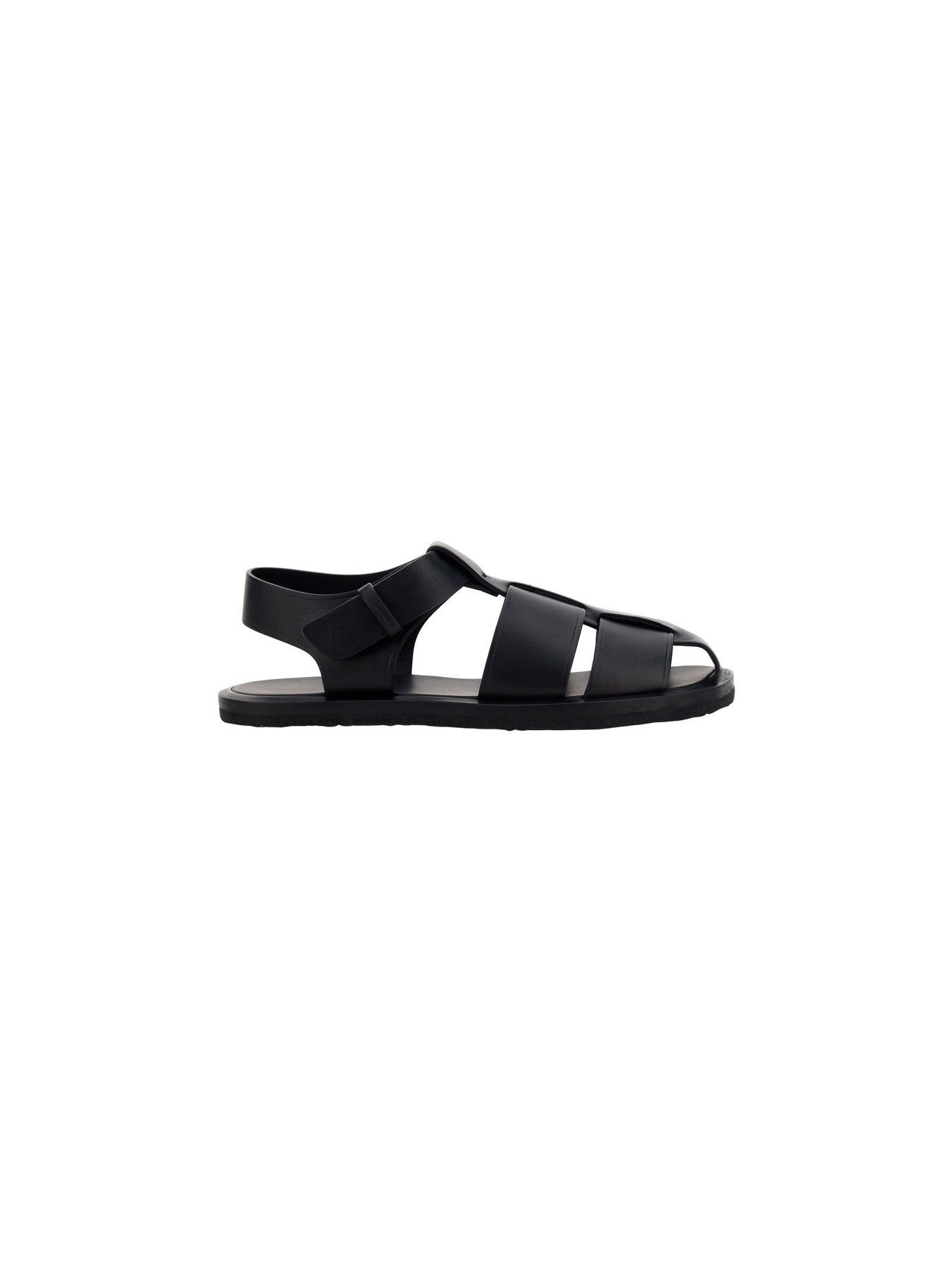 The Row Fisherman Sandals | wananluxury | REVERSIBLE
