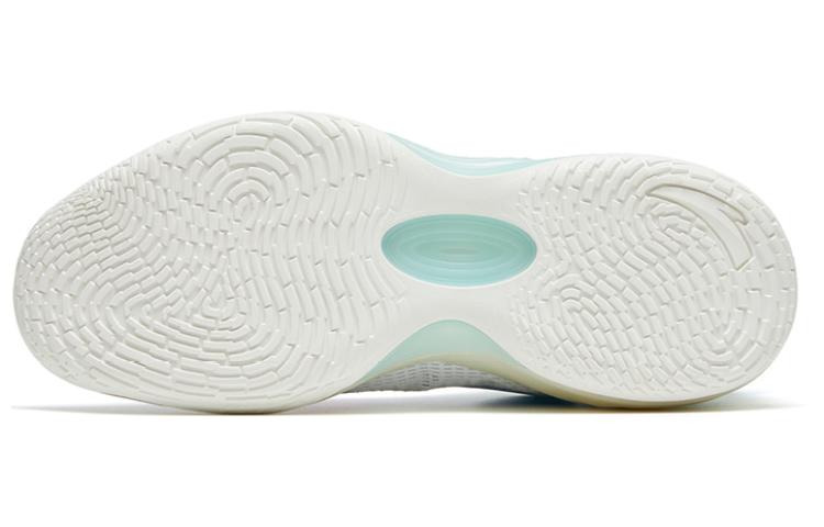 ANTA Cement Bubble 3 'White Pink Blue' 112321604-4 - 5