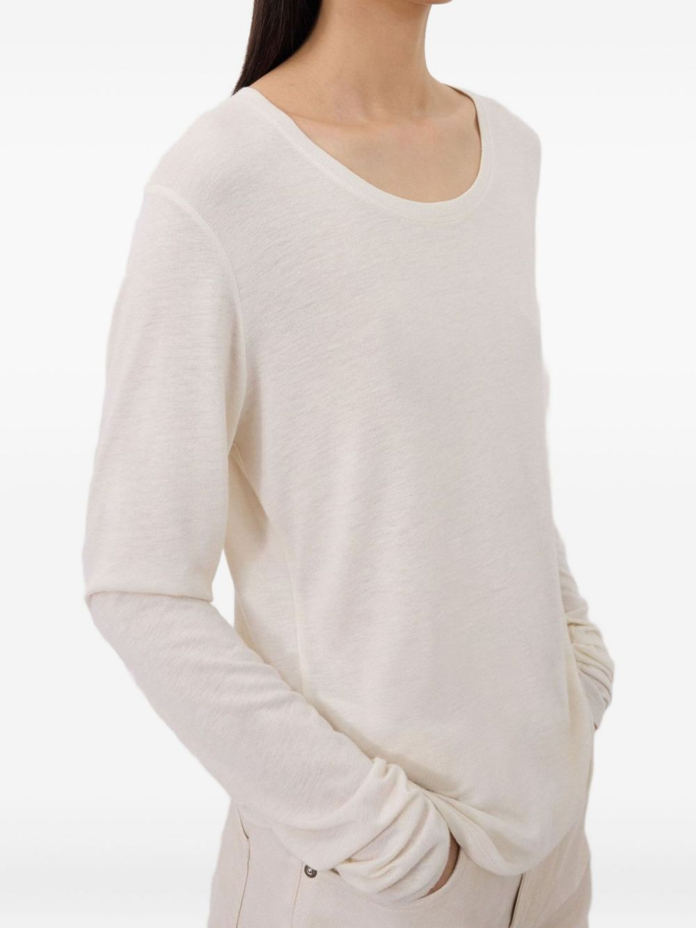 longsleeve top - 5
