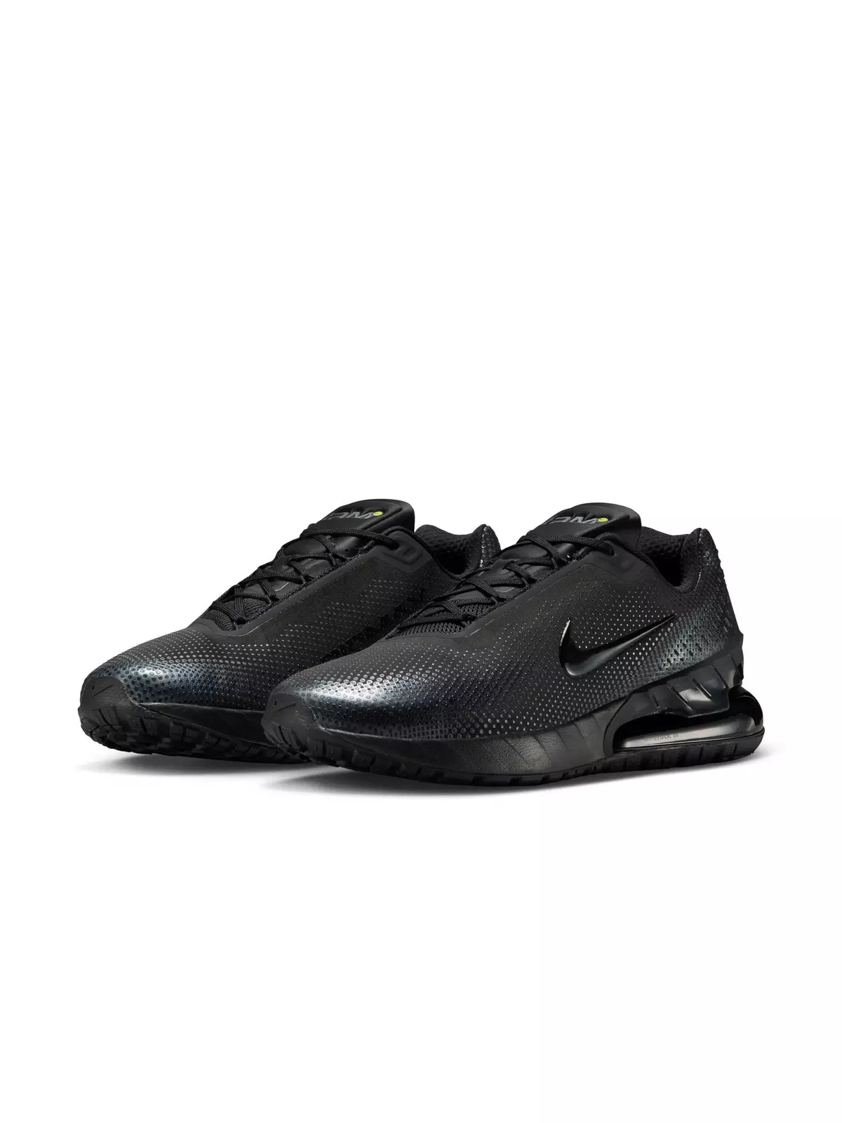Air Max Phoenix "Black" Men's Shoe - 3