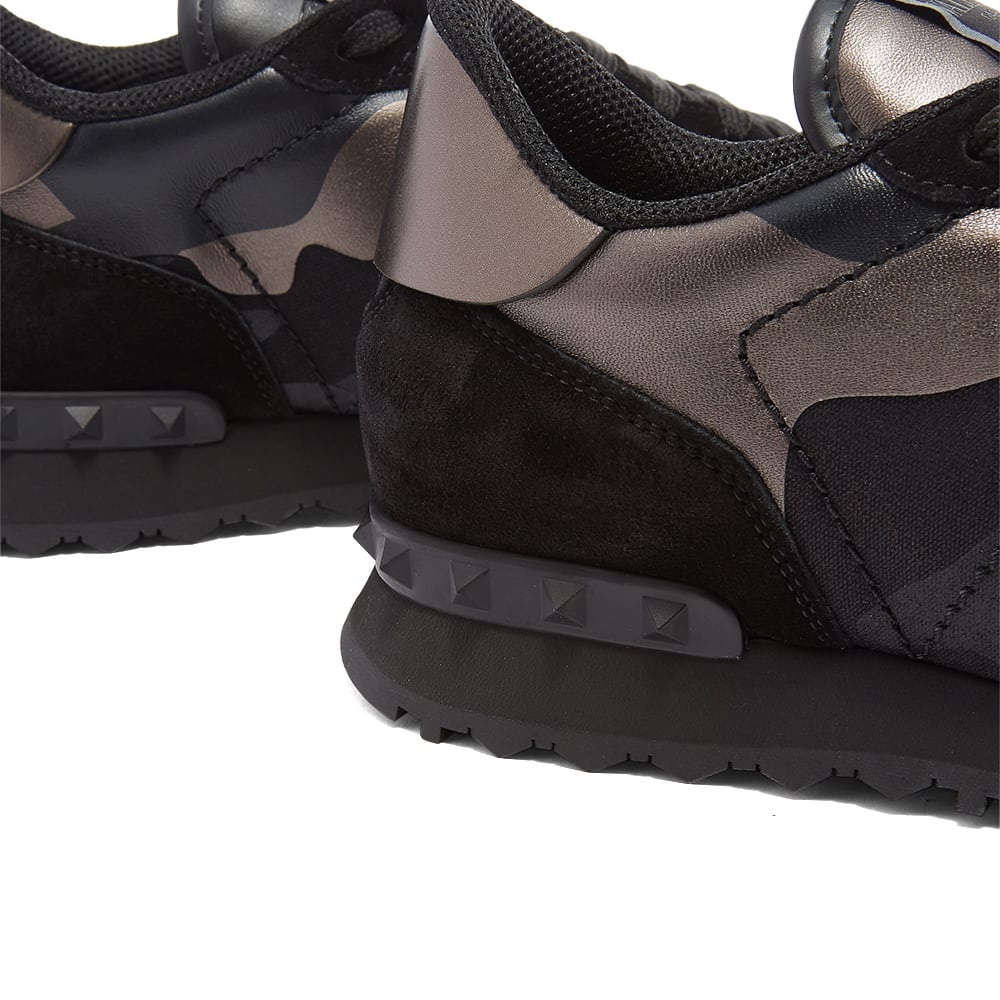 Valentino Rockrunner Sneaker - 4