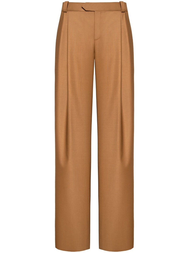wide-leg trousers 1