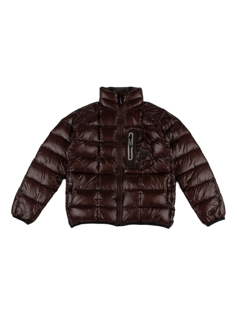 quilted jacket 1