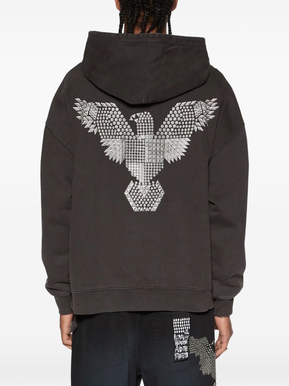 Eagle Ekcess hoodie - 5