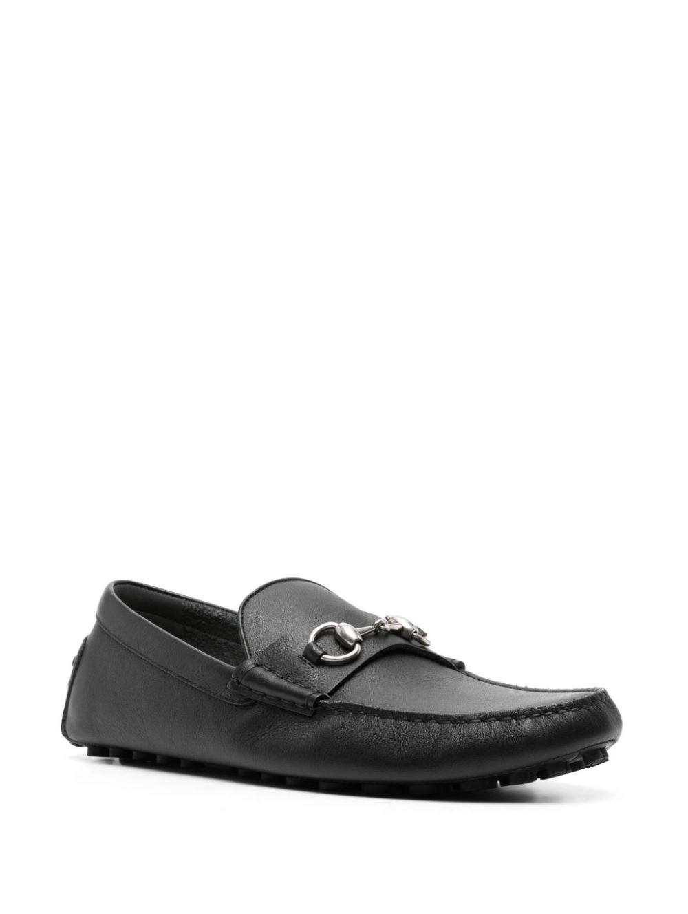 Moccasin with logo - 3