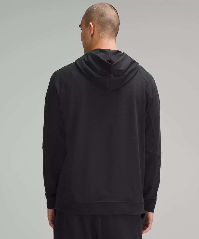 City Sweat Pullover Hoodie 3
