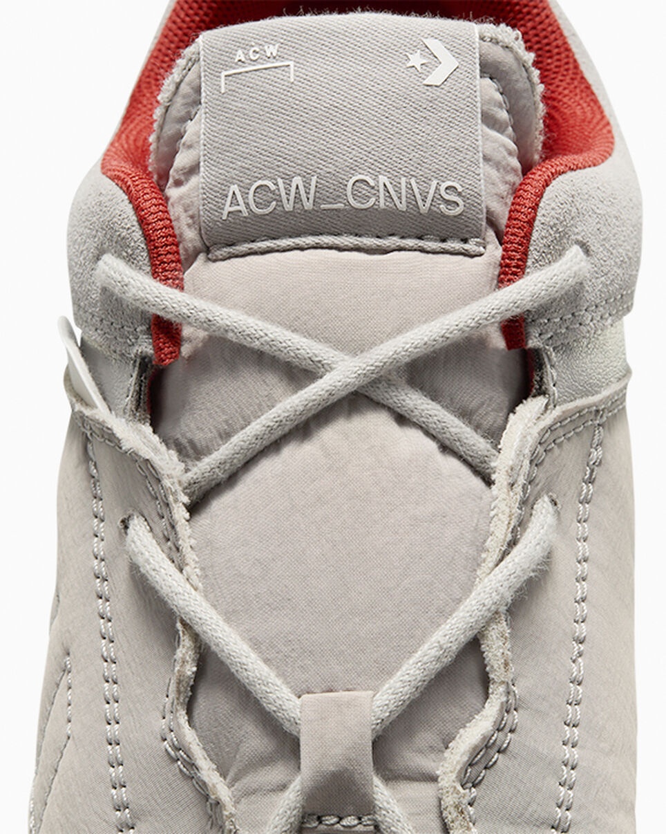 Converse x A-COLD-WALL* Weapon - 9