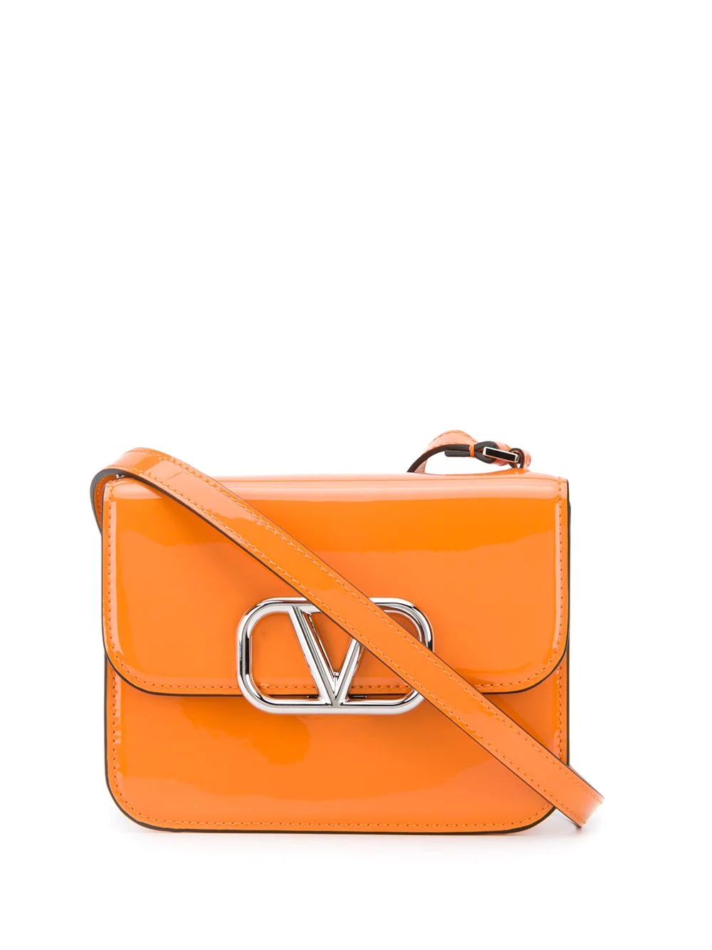 VLOGO shoulder bag - 1