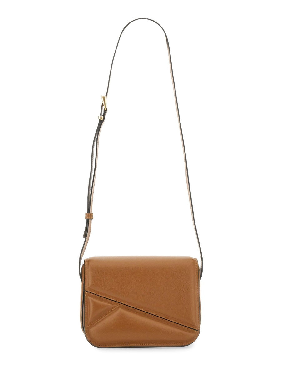 Medium "Oscar" Trunk Bag - 1