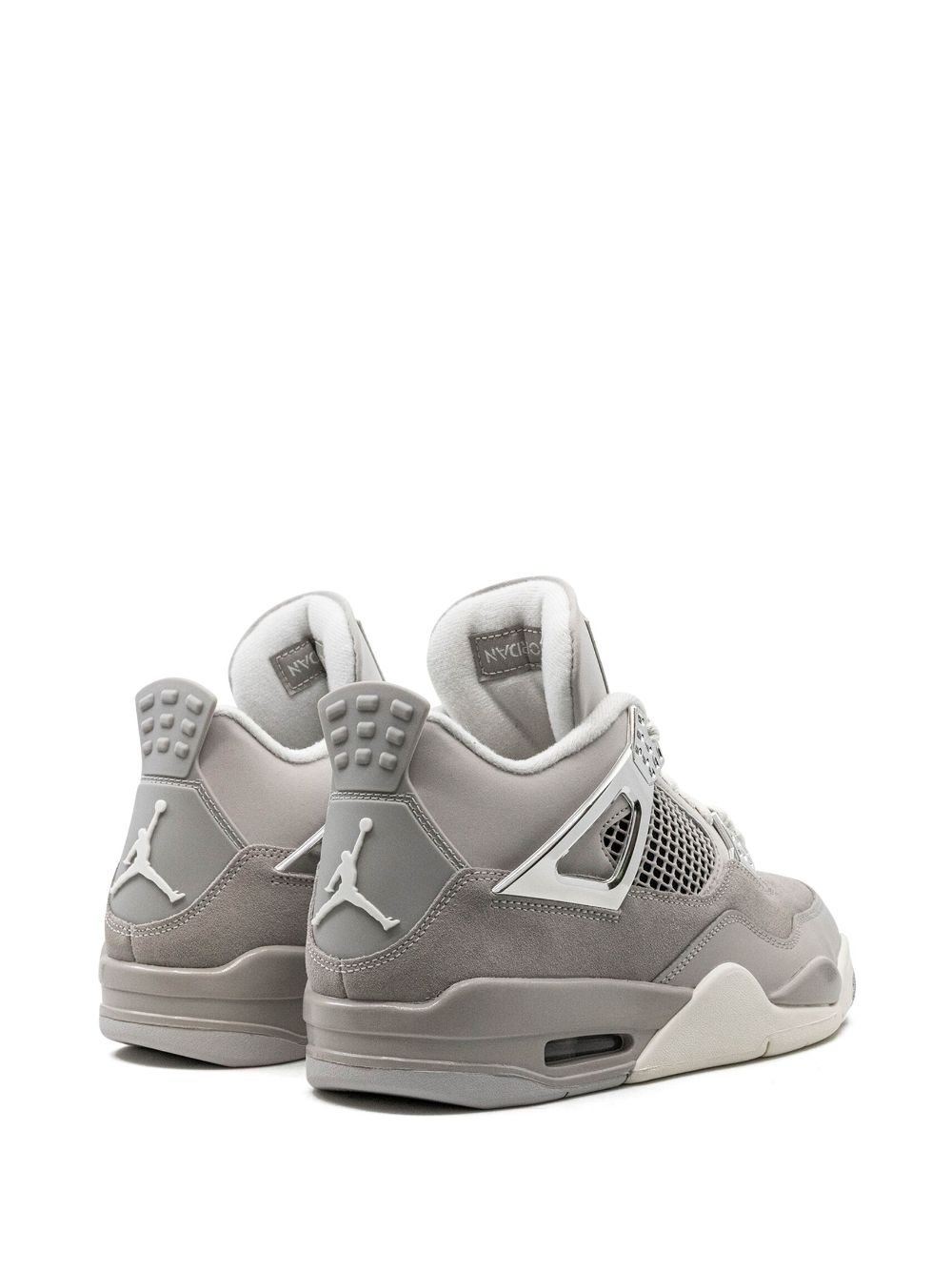 Air Jordan 4 "Frozen Moments" sneakers - 3