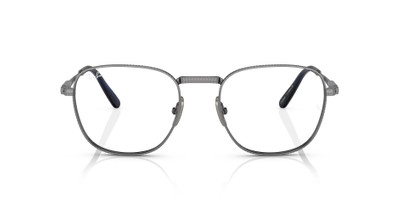 Ray-Ban FRANK II TITANIUM OPTICS outlook