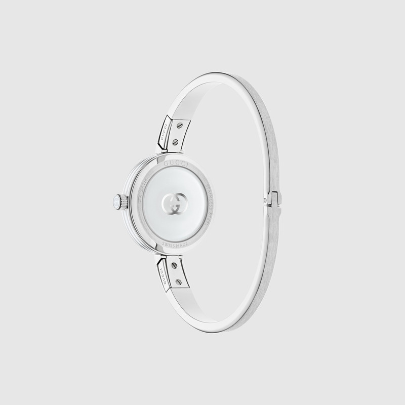 GUCCI Model 2000 watch, 24mm outlook