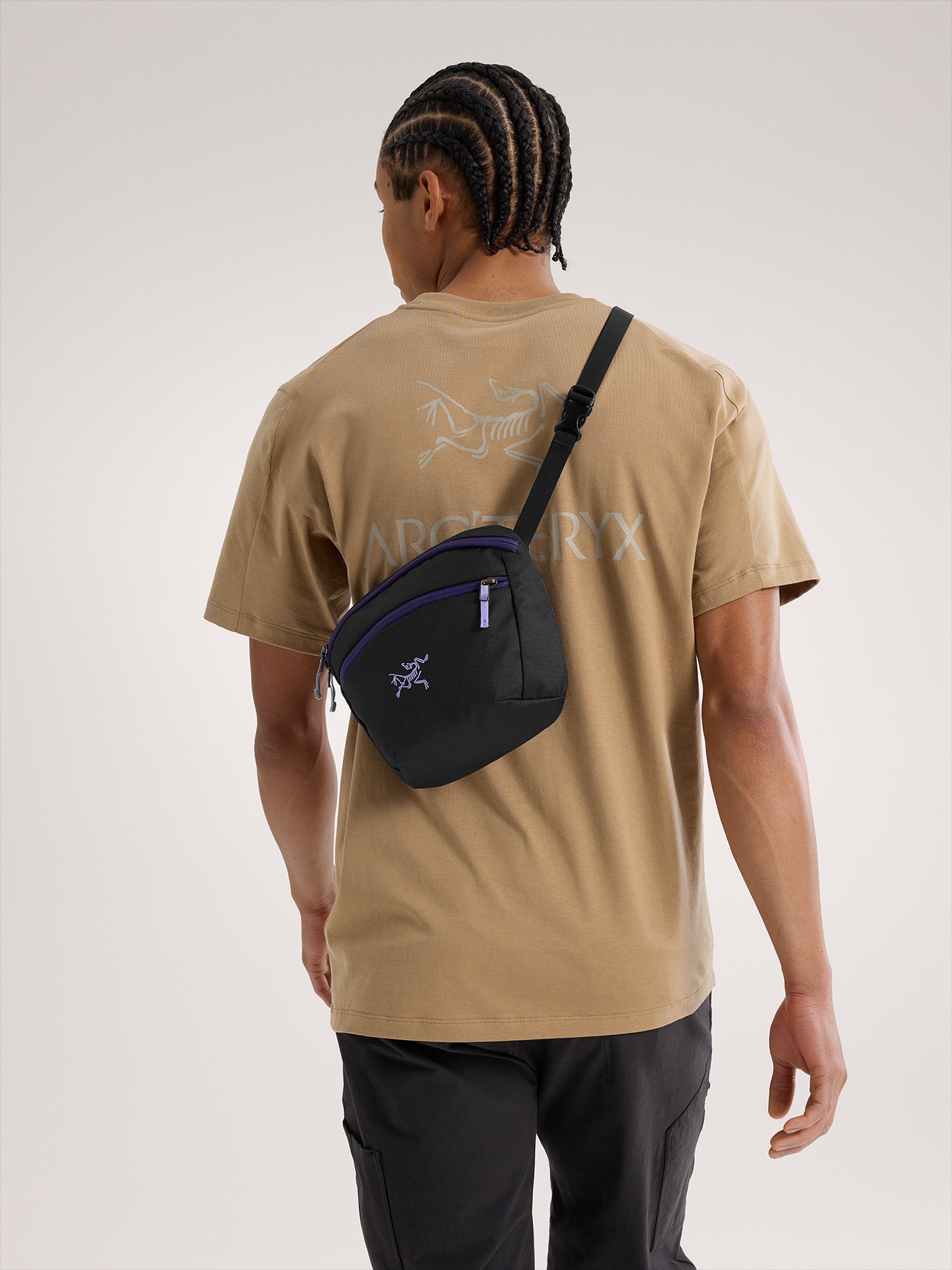Mantis 2 Waist Pack - 3
