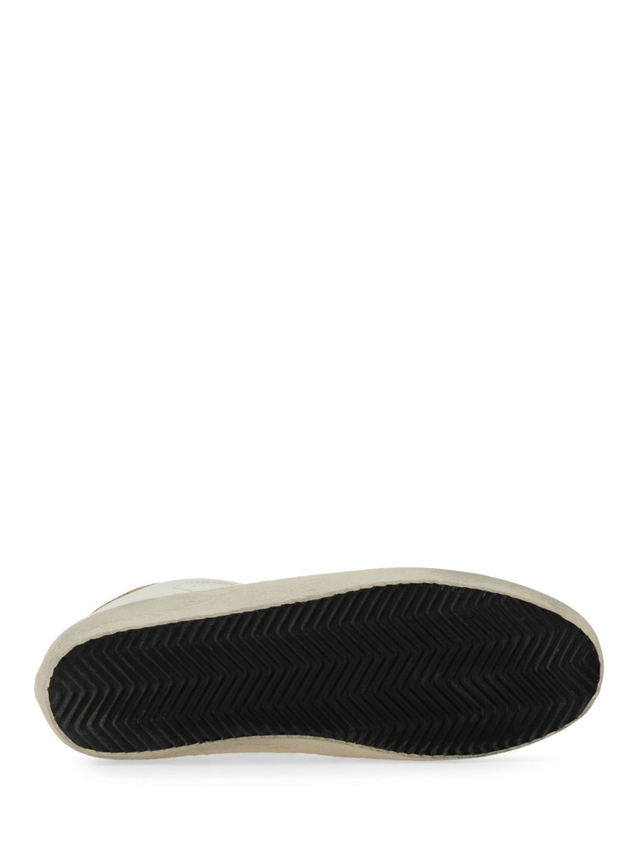"Super-Star" Sneaker - 6