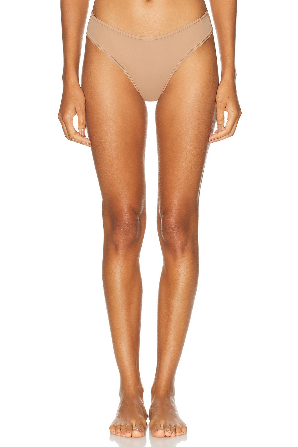 Fits Everybody 5 Pack Thong - 2