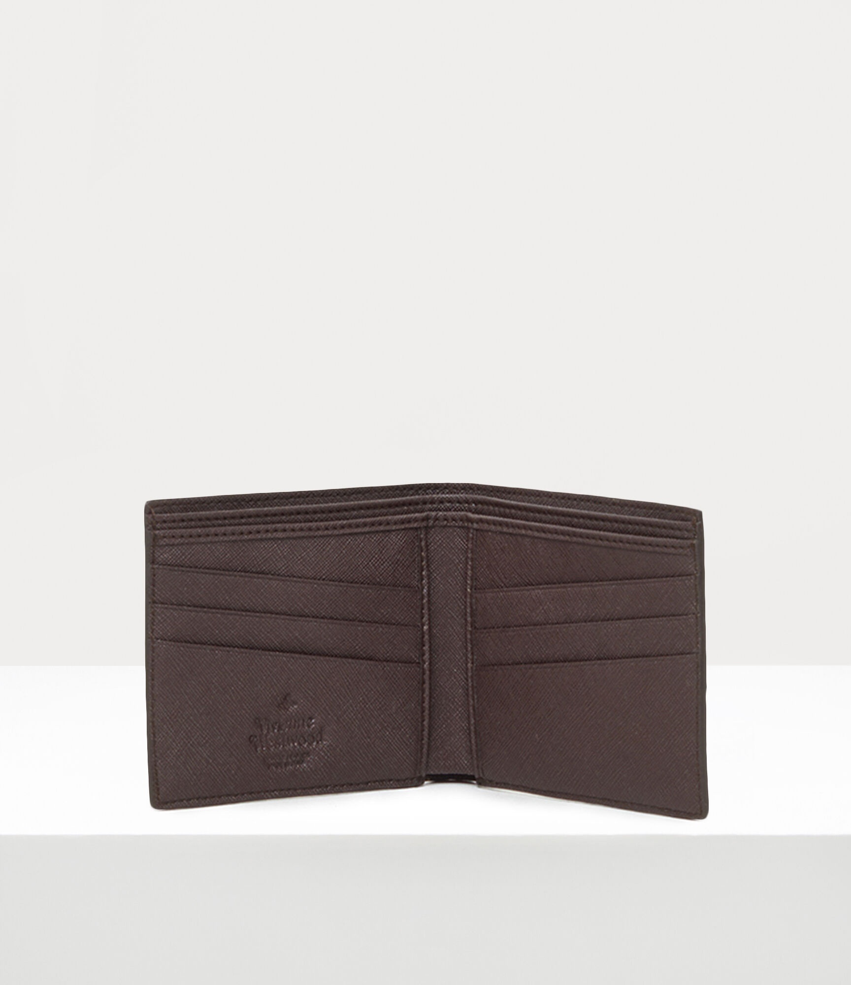 ORBMANIA MAN BILLFOLD - 4