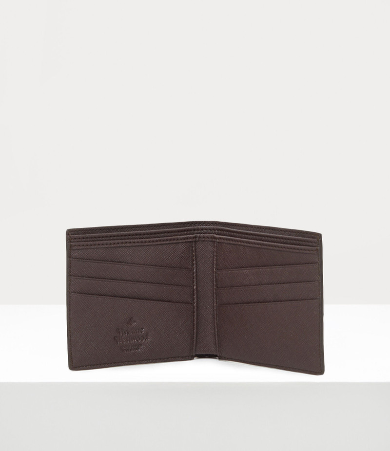 ORBMANIA MAN BILLFOLD 4