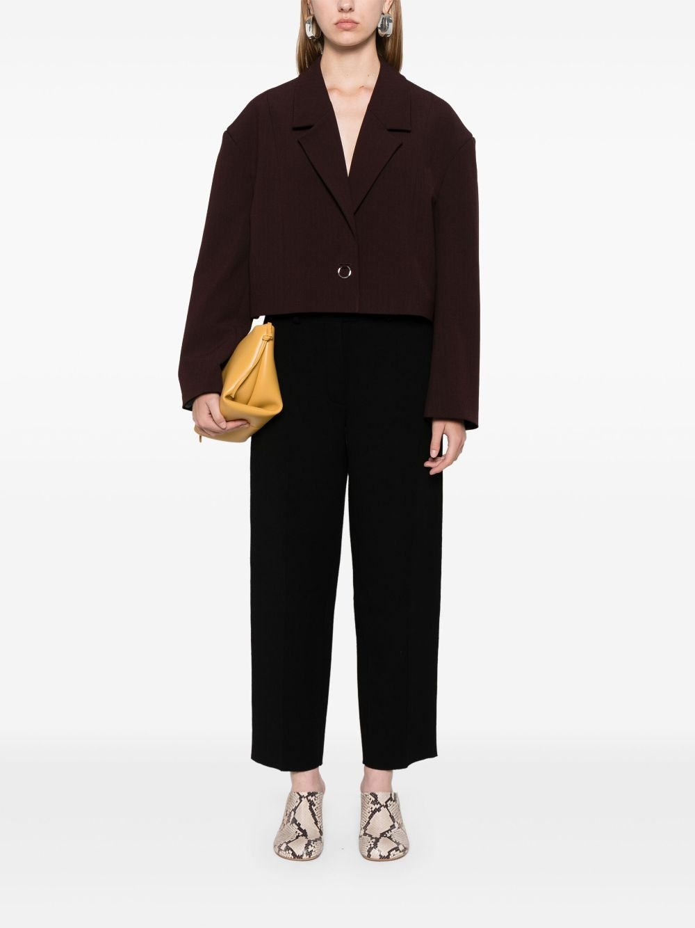 Madeleine trousers - 2