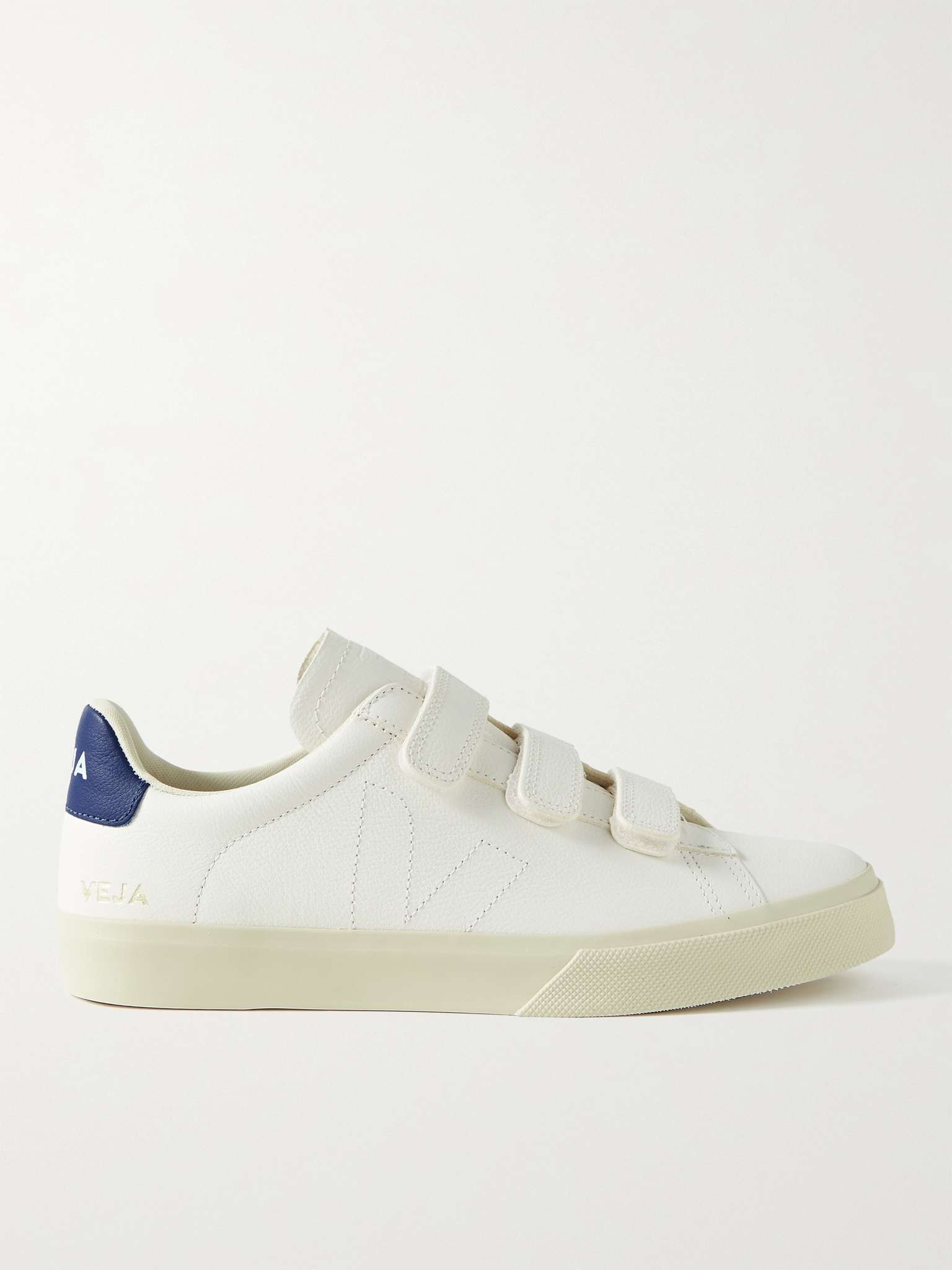 Recife Leather Sneakers - 1