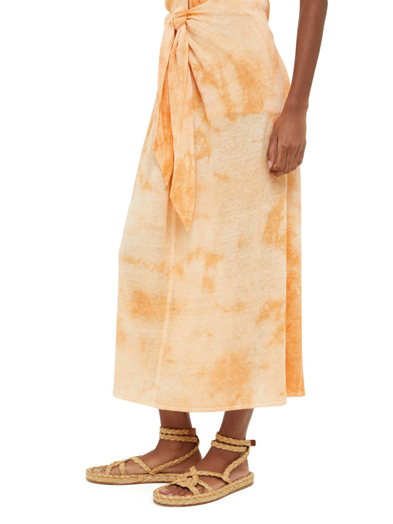 A Love Letter To India Sandals 6