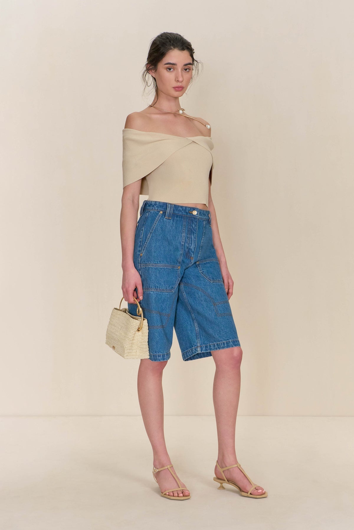 PRESCOTT KNIT TOP - 4