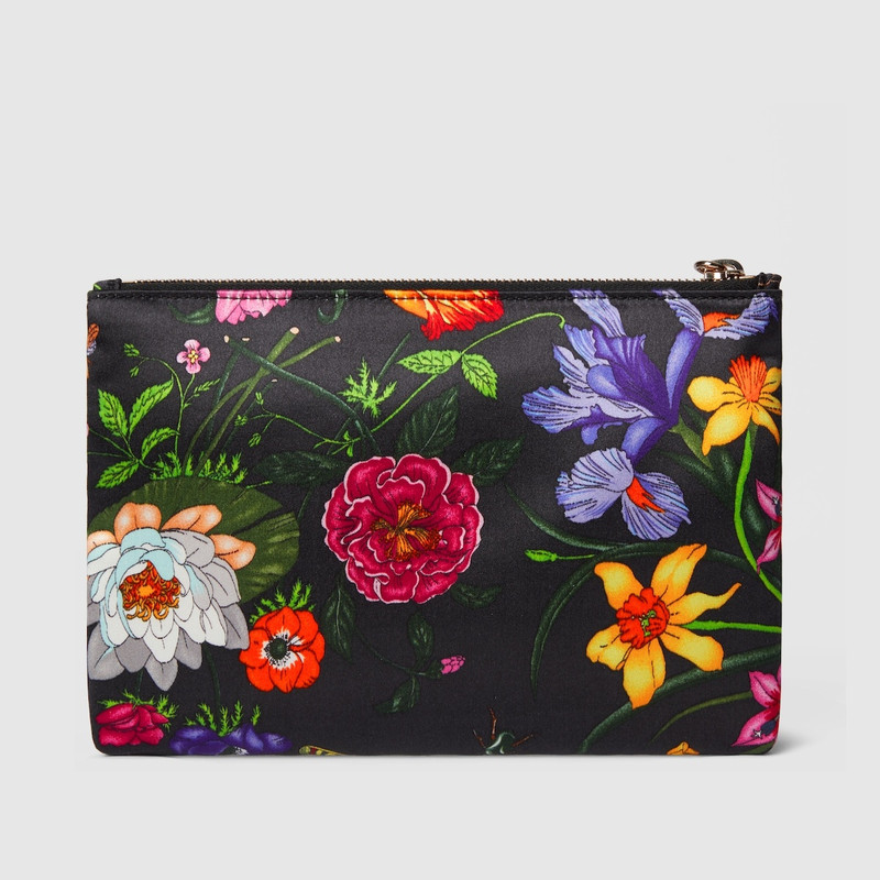 GG Marmont printed pouch 5