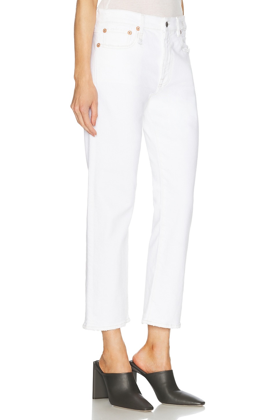 Romeo Wide Leg - 2