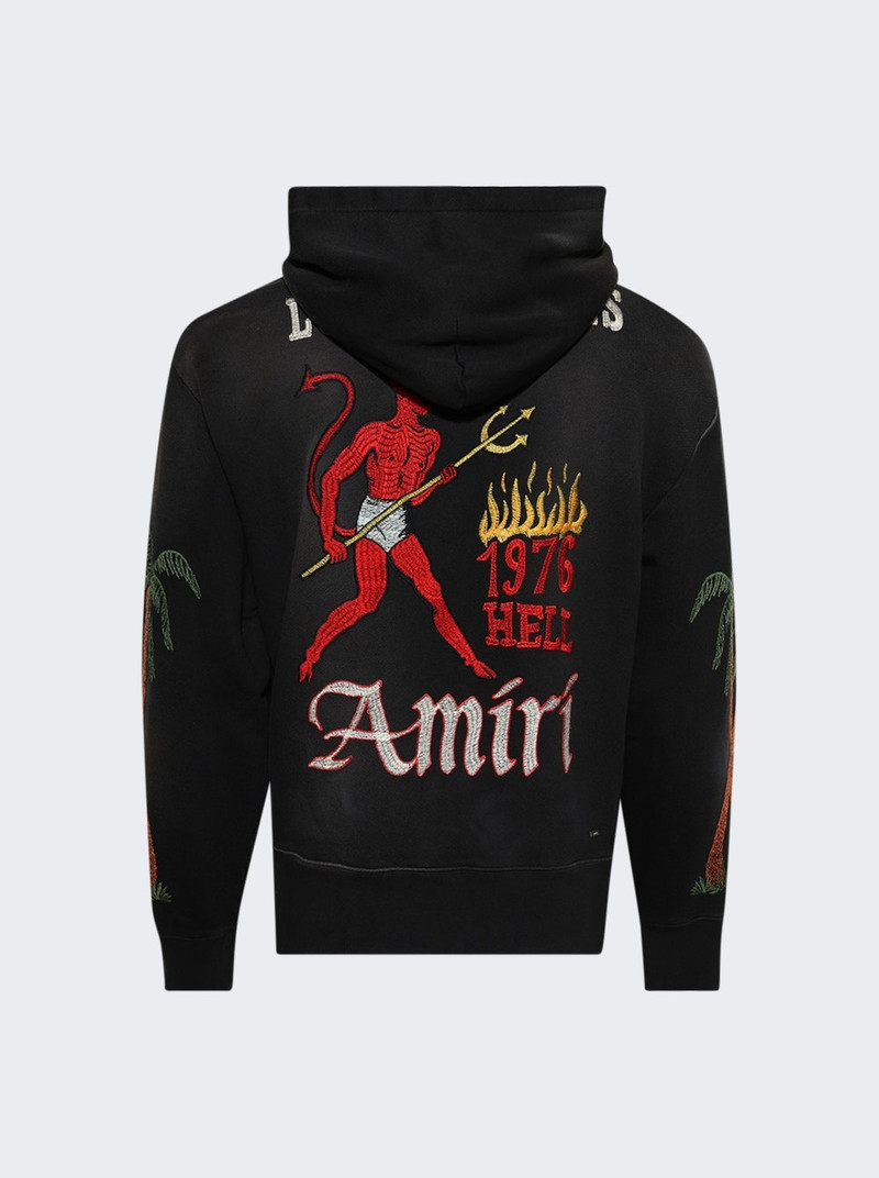 Sinners Os Hoodie Black 5