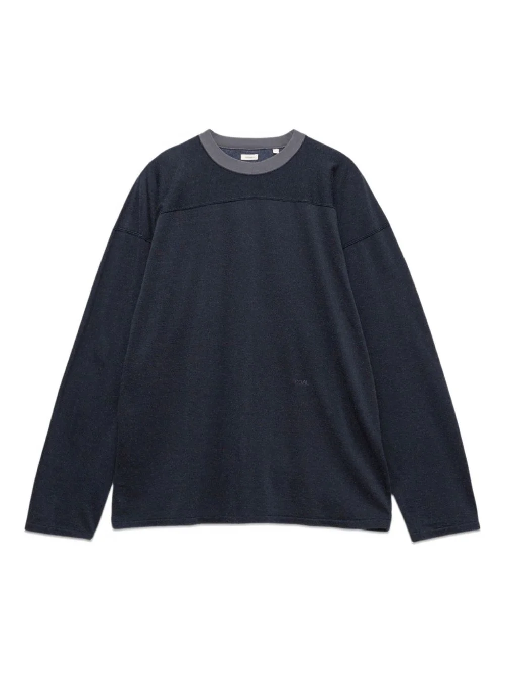 long-sleeve T-shirt - 1