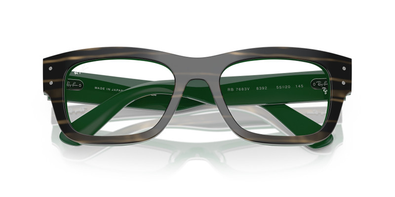 Ray-Ban JOSEPH OPTICS outlook