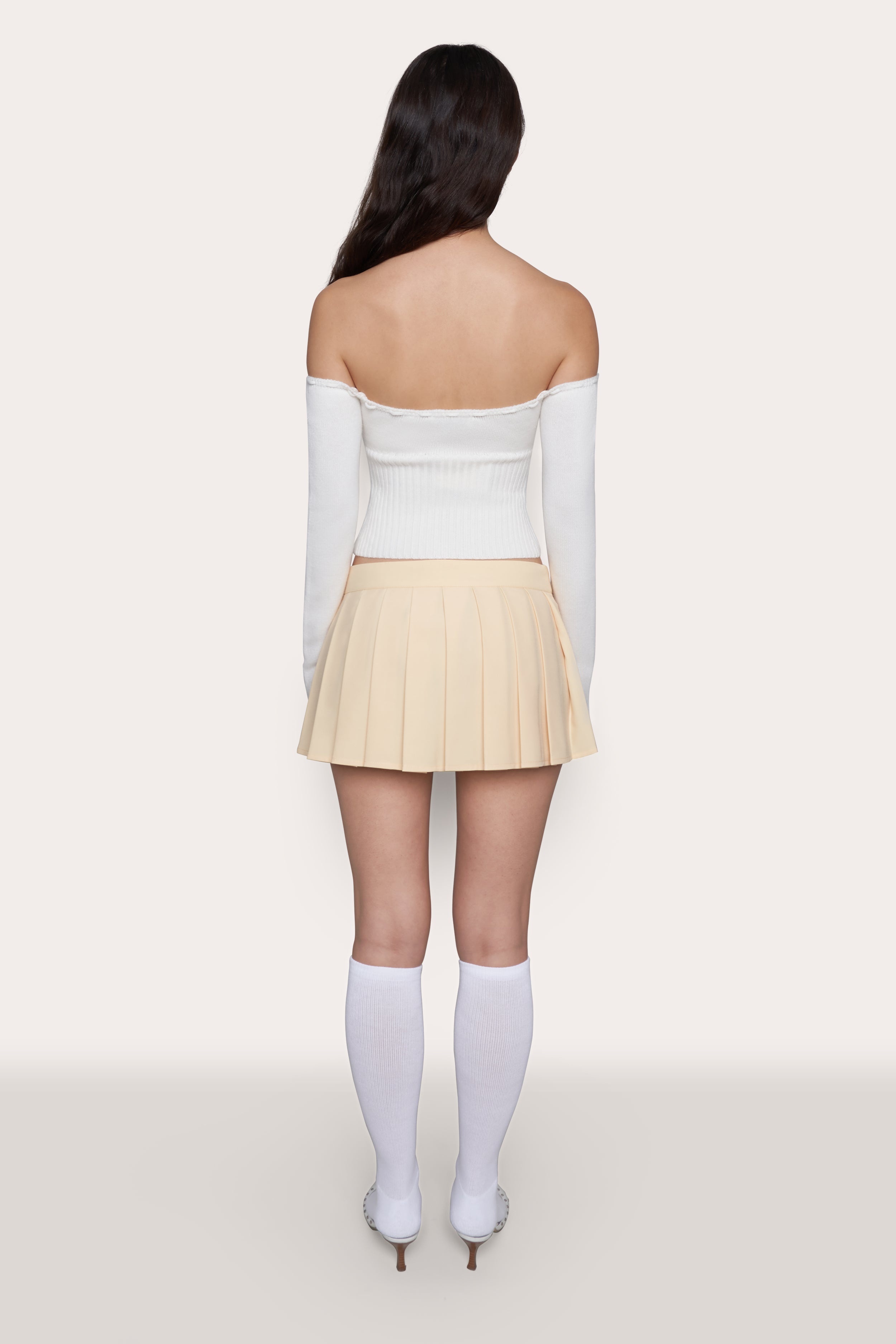 BAYBERI SWEATER - 5