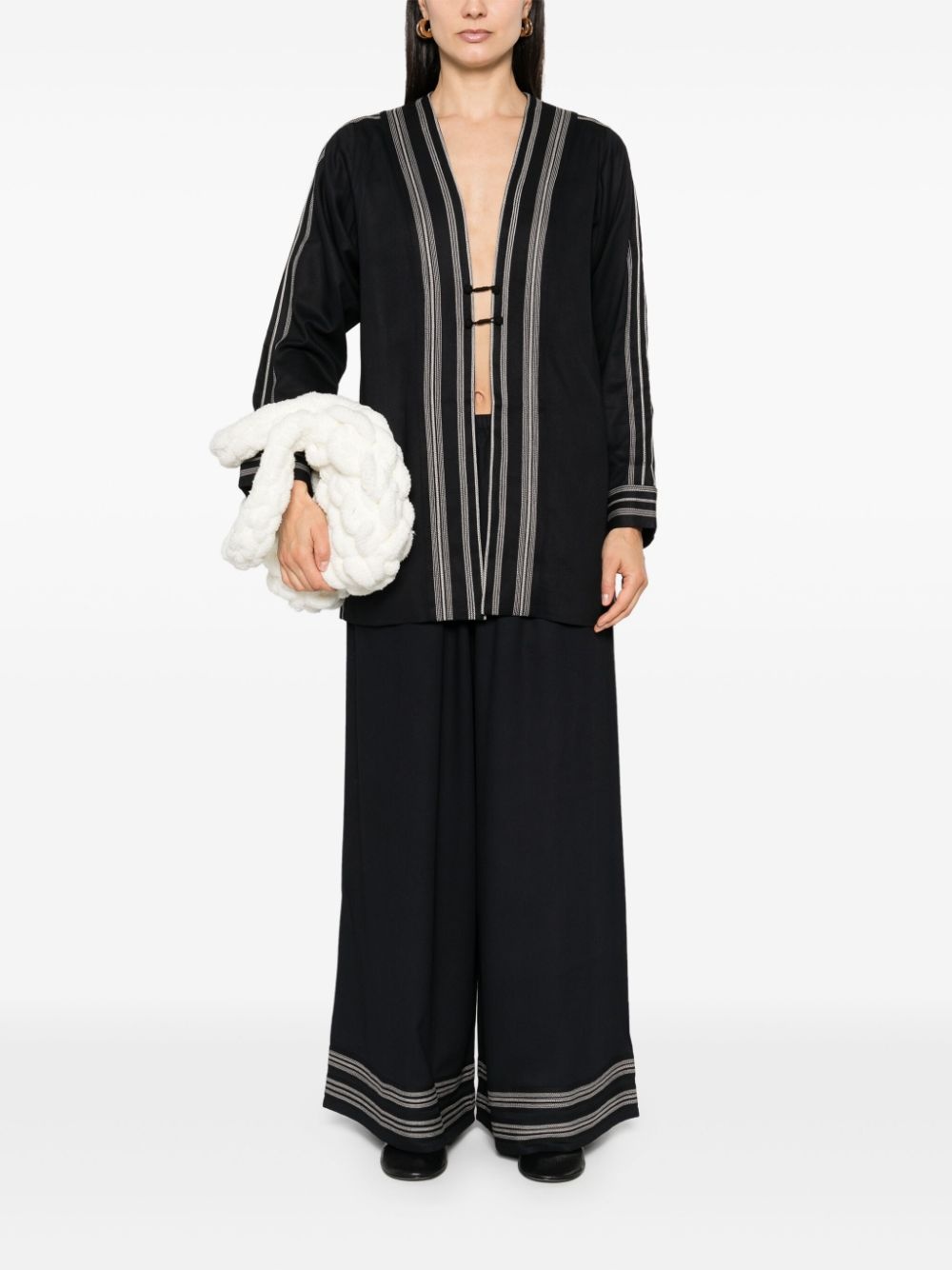 Mathilde trousers - 2