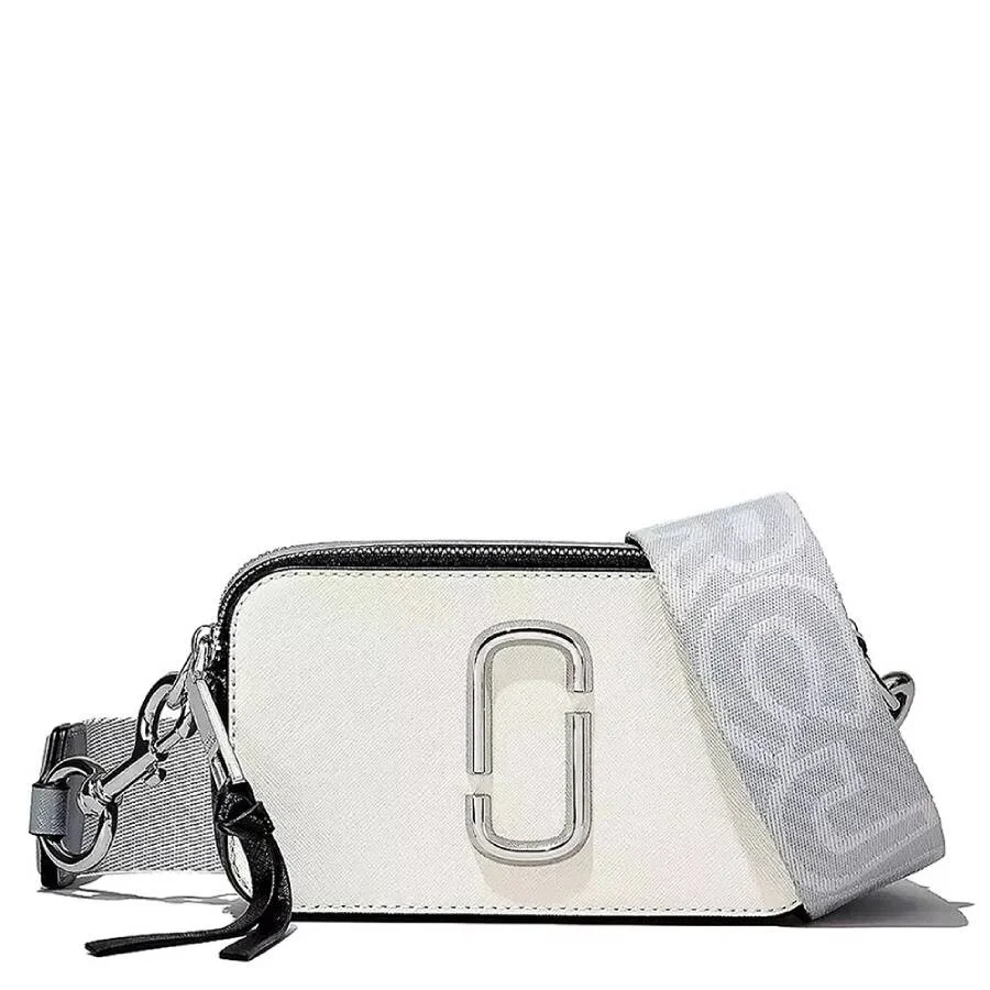 Marc Jacobs The Snapshot Camera Bag - 1