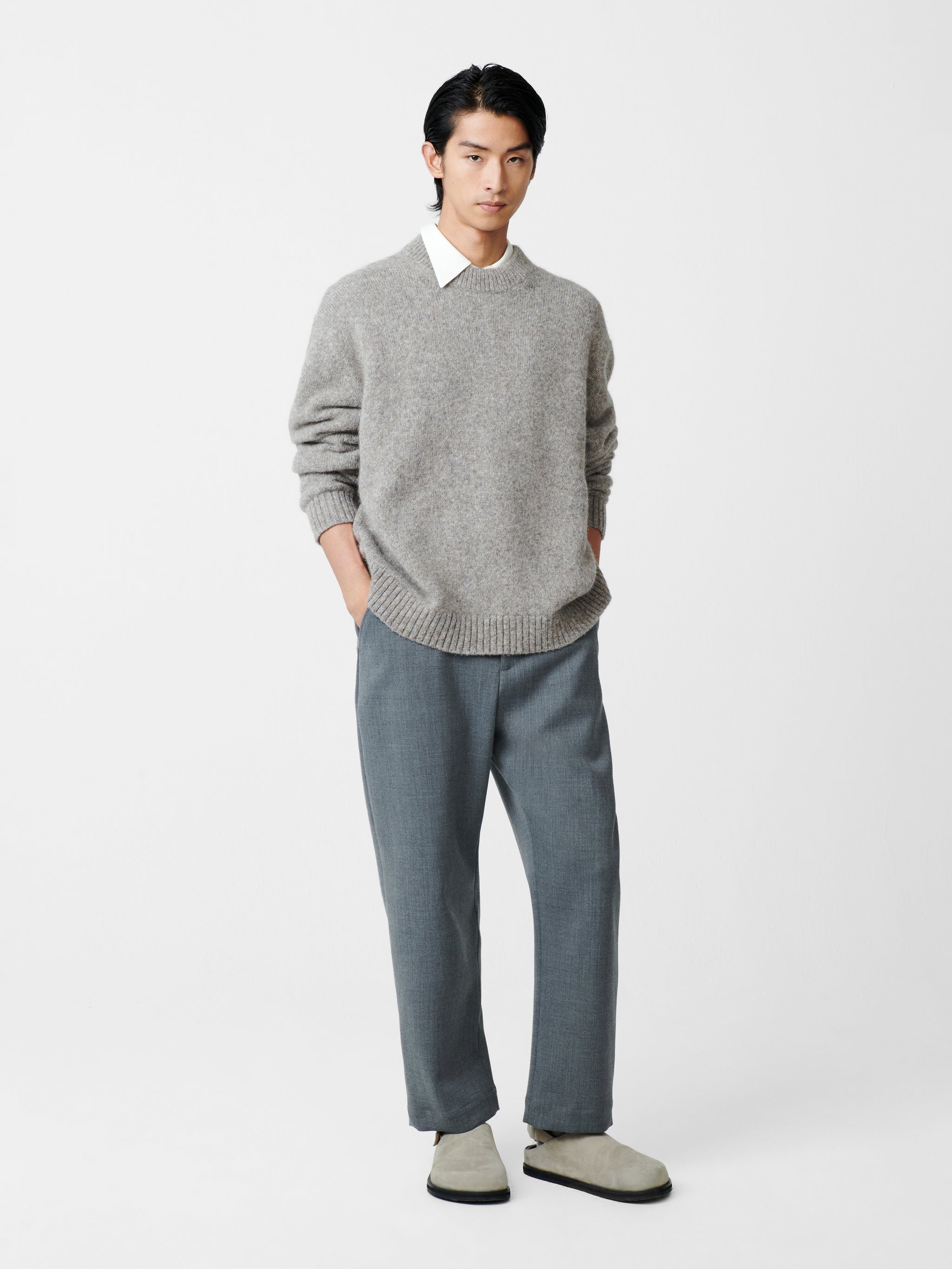Ezra Pant - 2