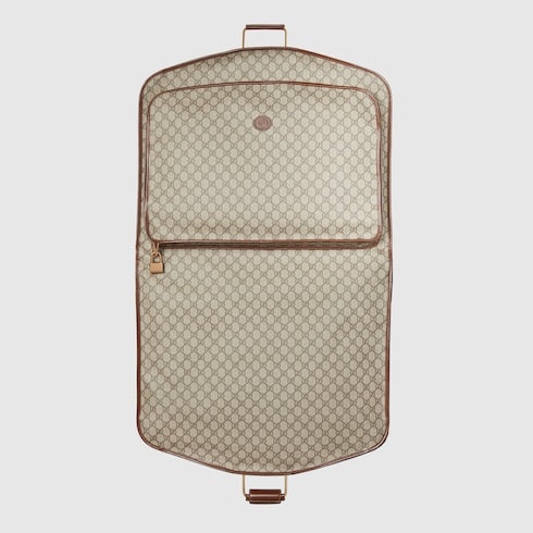 Gucci Interlocking G Garment Bag - 2