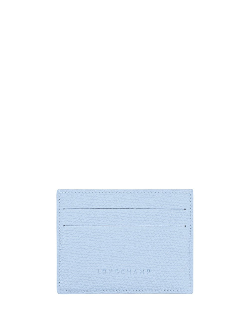 Longchamp `Le Roseau` Card Holder outlook