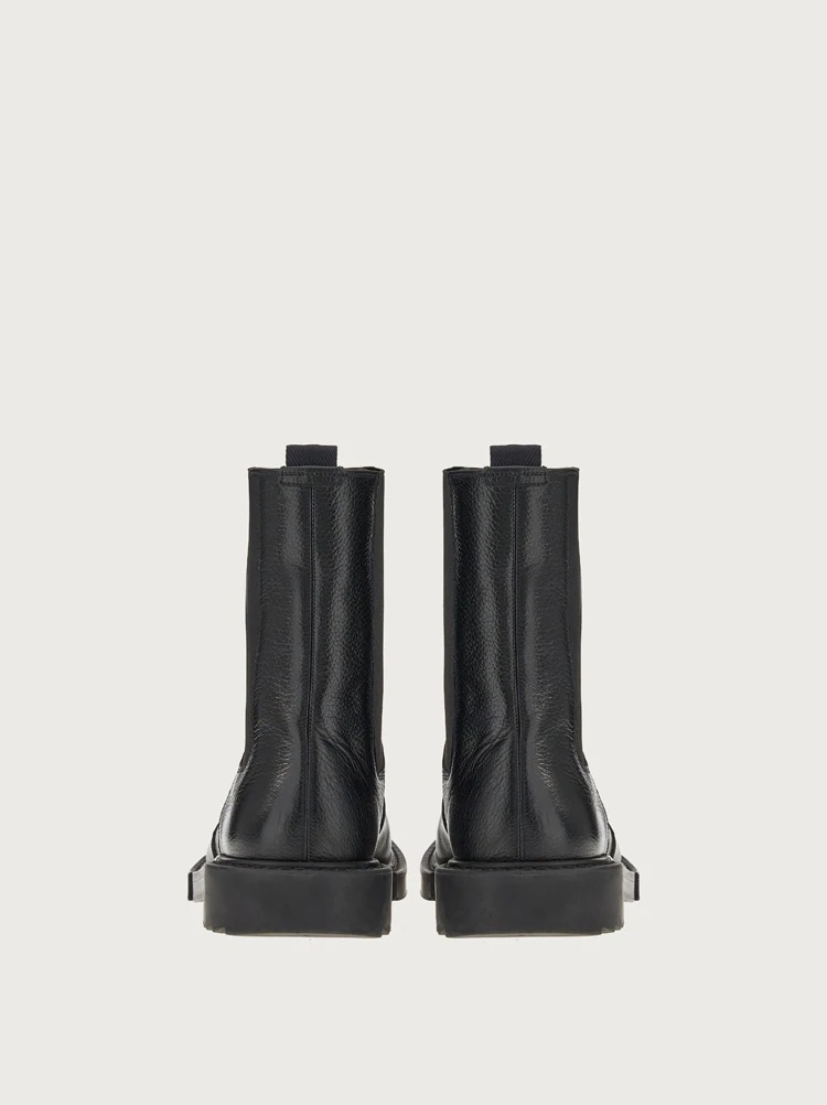 CHELSEA BOOT - 4