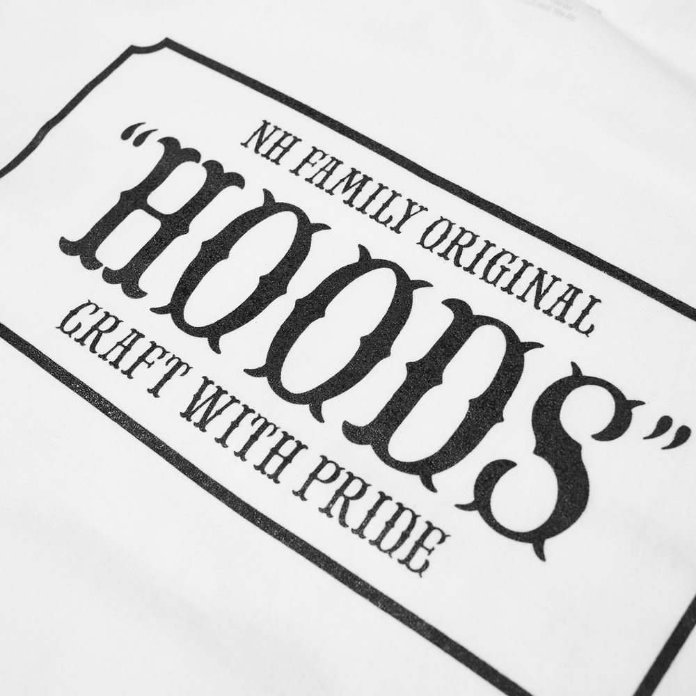 Neighborhood Hoods Tee - 3