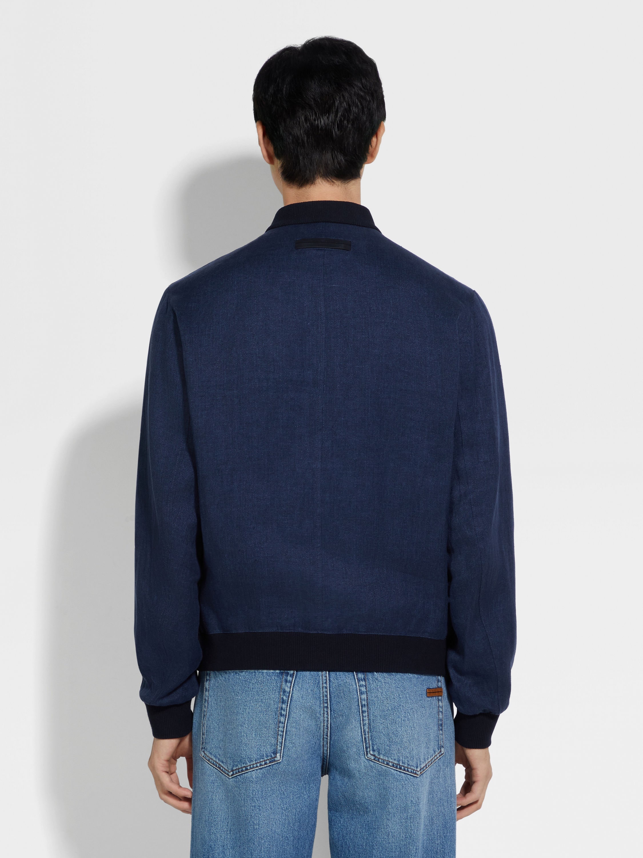 OASI LINO BOMBER - 5