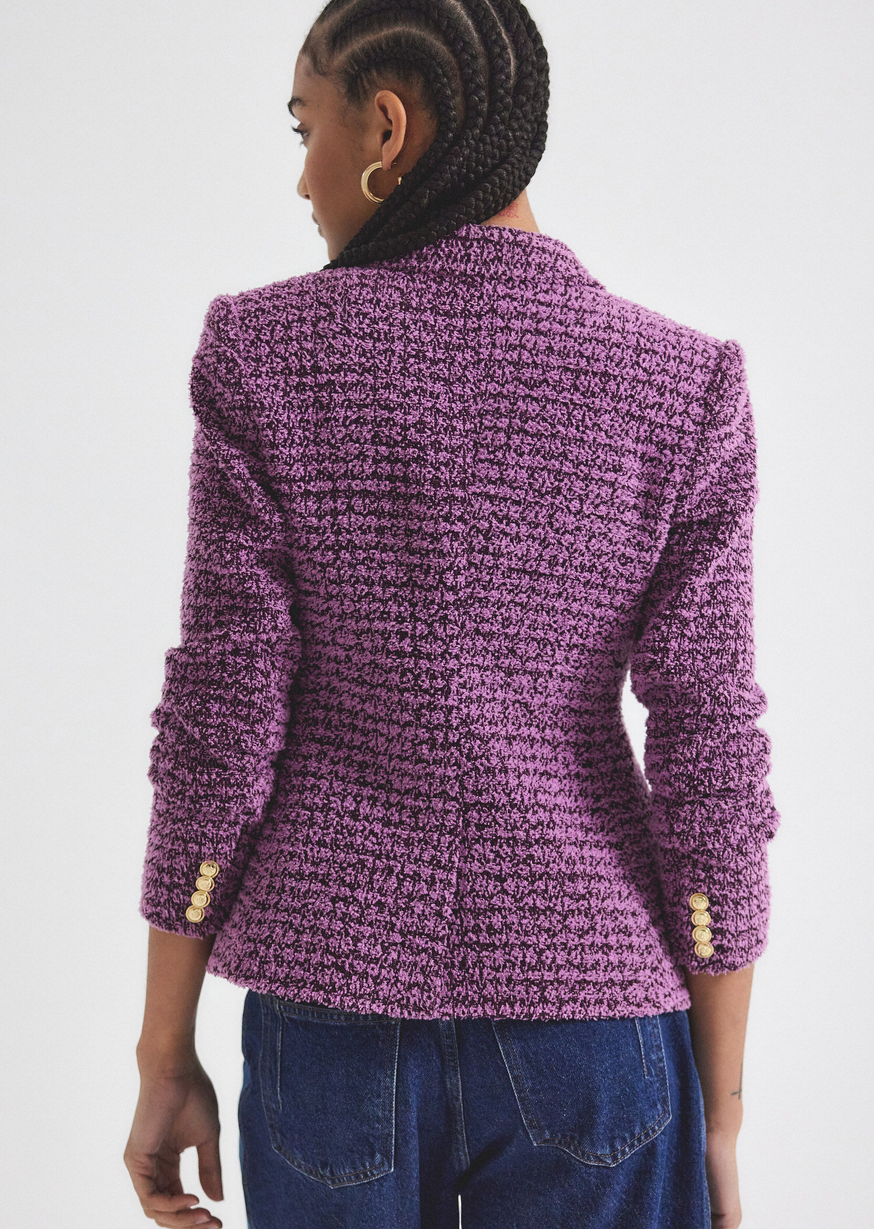 RALPH JACKET - 5