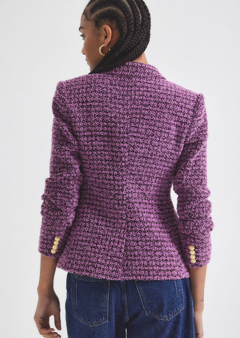 DEREK LAM 10 CROSBY RALPH JACKET outlook