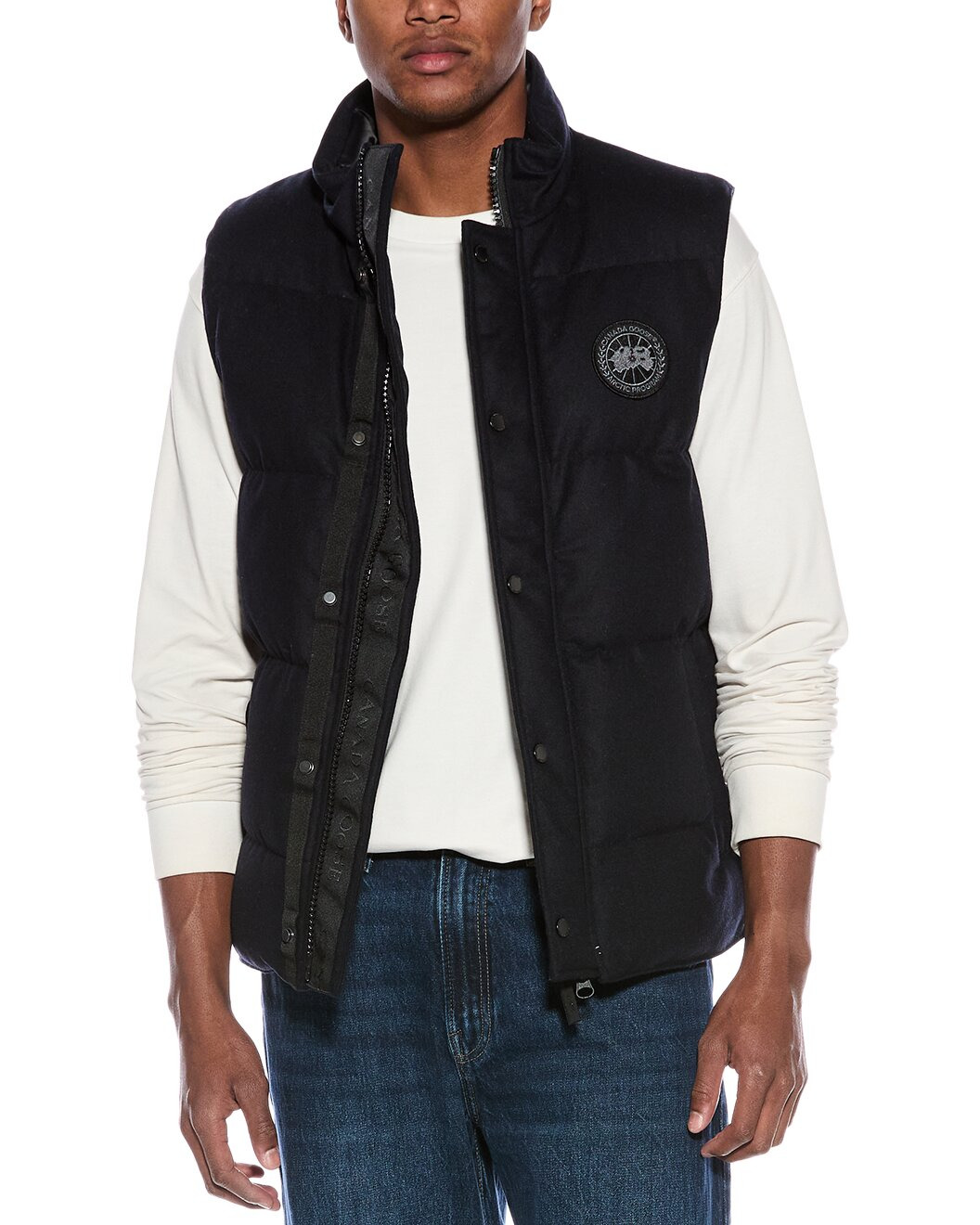 Canada Goose Garson Vest - 1